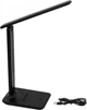 Настольная лампа на аккумуляторе LED 9Вт INL-5055T-09 черная 5 В - изображение 5