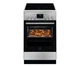 Электрическая плита Electrolux RKR540201X - изображение 1