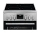 Электрическая плита Electrolux RKR540201X - изображение 3
