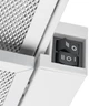 Вытяжка Pyramida TL 60 (1100) BL T - изображение 5