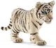 Figurka do gry Schleich White Tiger (14732) - obraz 1