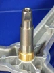 Крестовина барабана под болт стиральной машины Bosch (234681),(475042), (Cod.757) - изображение 3