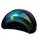 LED+UV лампа для манікюру Хамелеон TNL Professional-004 48W - зображення 1