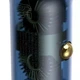 Автомобильное зарядное устройство Baseus Particular Digital PPS 65W USB + Type-C 5A Быстрая зарядка QC 4.0+PD 3.0 Зарядка в авто Black - изображение 7