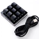 Механическая клавиатура Sayo USB/RGB/ программируемая Черный (1012-197-00) - изображение 1