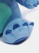 Мягкая игрушка Стич My Kigu Плюшевая Антистресс Синяя 35 см (9019) - изображение 3