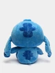 Мягкая игрушка Стич My Kigu Плюшевая Антистресс Синяя 25 см (9019) - изображение 2