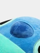 Мягкая игрушка Стич My Kigu Плюшевая Антистресс Синяя 25 см (9019) - изображение 3