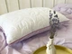 Классическая подушка Лаванда Dormeo 50х70 см - изображение 4