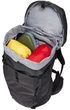 Туристический рюкзак Thule Topio 40 л Black (TH3204507) - изображение 4