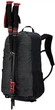 Походный рюкзак Thule Nanum 18 л Black (TH3204515) - изображение 7
