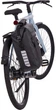 Городская велосипедная сумка Thule Shield 22 л Black (TH3204916) - изображение 5