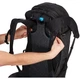 Туристический рюкзак Thule Topio 30 л Black (TH3204503) - изображение 6