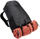Походный рюкзак Thule Nanum 18 л Black (TH3204515) - изображение 9