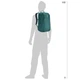 Рюкзак Thule EnRoute 23 л Mallard Green (TH3204842) - изображение 12