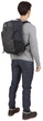 Походный рюкзак Thule Nanum 25 л Black (TH3204517) - изображение 15