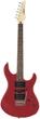 Електрогітара (гітарний набір) YAMAHA GIGMAKER ERG121 GPII (Metallic Red) - зображення 3
