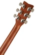 Акустическая гитара YAMAHA F310 (Tobacco Brown Sunburst) - изображение 4