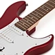 Электрогитара YAMAHA PACIFICA 012 (Red Metallic) - изображение 2