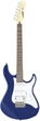 Электрогитара (гитарный набор) YAMAHA GIGMAKER EG112 GPII (Metallic Blue) - изображение 2