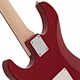 Электрогитара YAMAHA PACIFICA 012 (Red Metallic) - изображение 5