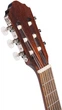 Классическая гитара CORT AC200 3/4 (Open Pore) - изображение 4