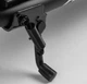 Двухколесный самокат CR-T 0070 надувные колеса 12" дюймов - изображение 4