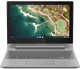 Ноутбук 11.6" Lenovo Ideapad Flex 3 CB 11M735 MediaTek MT8173C RAM 4GB eMMC 64GB 10год батарея Chrome OS - изображение 3