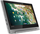 Ноутбук 11.6" Lenovo Ideapad Flex 3 CB 11M735 MediaTek MT8173C RAM 4GB eMMC 64GB 10год батарея Chrome OS - изображение 6