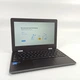 Ноутбук 11.6" Asus CB Flip C234M Intel Celeron N4500 RAM 4GB eMMC 64GB 12год батарея Chrome OS Ovеr Stоск - зображення 6