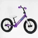 Біговел Corso Lambo на 14 дюймів, Violet 0089 - изображение 1