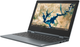 Ноутбук 11.6" Lenovo IdeaPad Flex 3 11IGL05 Intel Celeron N4020 RAM 4GB eMMC 64GB 10год батарея ChromeOS - зображення 2