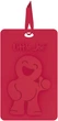 Ароматизатор воздуха Little Joe Scented Platter Cherry (km_1559) - изображение 2