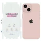 Защитная пленка DK для Apple iPhone 13 | AG Matte Unbreakable Membrane HydroGel 360° (clear) - изображение 2