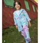 Плащ Hatley Doodle Butterflies 12A синій 152см (S23DBK817) - зображення 3