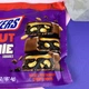 Батончики Snickers Brownie 10 шт 187,4 г - изображение 2