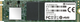 Dysk SSD Transcend MTE110S 128 GB M.2 2280 PCIe 3.0 x4 3D NAND TLC (TS128GMTE110S) - obraz 1