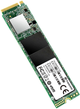 Dysk SSD Transcend MTE110S 128 GB M.2 2280 PCIe 3.0 x4 3D NAND TLC (TS128GMTE110S) - obraz 2