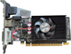 AFOX PCI-Ex GeForce GT610 2GB DDR3 (64bit) (800/1000) (DVI, VGA, HDMI) (AF610-2048D3L5) - obraz 1