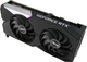 Asus PCI-Ex GeForce RTX 3060 Ti Dual OC Edition V2 LHR 8GB GDDR6 (256bit) (1710/14000) (2 x HDMI, 3 x DisplayPort) (DUAL-RTX3060TI-O8G-V2) - obraz 5