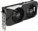 Asus PCI-Ex GeForce RTX 3060 Ti Dual OC Edition V2 LHR 8GB GDDR6 (256bit) (1710/14000) (2 x HDMI, 3 x DisplayPort) (DUAL-RTX3060TI-O8G-V2) - obraz 6