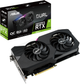 Asus PCI-Ex GeForce RTX 3060 Ti Dual OC Edition V2 LHR 8GB GDDR6 (256bit) (1710/14000) (2 x HDMI, 3 x DisplayPort) (DUAL-RTX3060TI-O8G-V2) - obraz 9