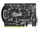 Palit PCI-Ex GeForce GTX 1650 StormX 4GB GDDR5 (128bit) (1485/8000) (HDMI, DVI-D) (NE51650006G1-1170F) - зображення 3