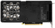 Palit PCI-Ex GeForce RTX 3060 Ti Dual 8GB GDDR6 (256bit) (1410/14000) (3 x DisplayPort, HDMI) (NE6306T019P2-190AD) - obraz 8