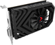 PNY PCI-Ex GeForce GTX 1650 XLR8 Gaming Overclocked Edition 4GB GDDR5 (128bit) (1485/8000) (HDMI, DVI) (VCG16504SFPPB-O) - obraz 2