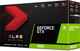 PNY PCI-Ex GeForce GTX 1650 XLR8 Gaming Overclocked Edition 4GB GDDR5 (128bit) (1485/8000) (HDMI, DVI) (VCG16504SFPPB-O) - obraz 6