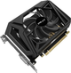 PNY PCI-Ex GeForce GTX 1660 Super Single Fan 6GB GDDR6 (192bit) (1530/14000) (HDMI, DisplayPort, DVI-D) (VCG16606SSFPPB) - obraz 4