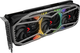 PNY PCI-Ex GeForce RTX 3070 XLR8 Gaming REVEL EPIC-X 8GB GDDR6 (256bit) (1725/14000) (HDMI, 3 x DisplayPort) (VCG30708TFXPPB) - obraz 3