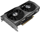 Zotac PCI-Ex GeForce RTX 3060 Ti Twin Edge LHR 8GB GDDR6 (256bit) (1665/14000) (1 x HDMI, 3 x DisplayPort) (ZT-A30610E-10MLHR) - obraz 2