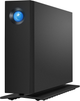 Dysk twardy LaCie d2 Professional 10 TB STHA10000800 3,5" USB 3.1 Type-C External - obraz 1